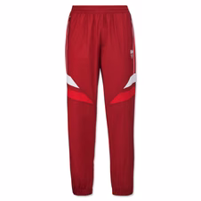VfB pants retro bordeaux