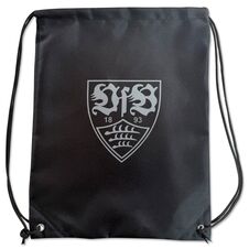 VfB gym bag emblem