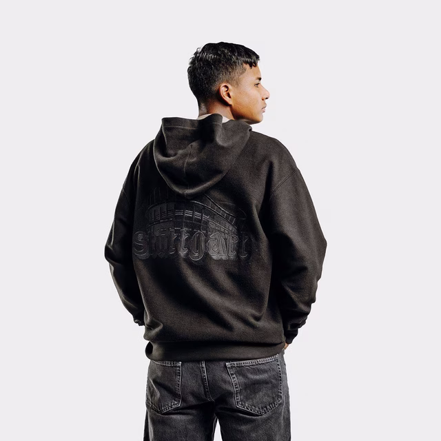 VfB Sweatjacke Stadion