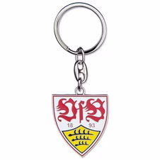 VfB keyring emblem