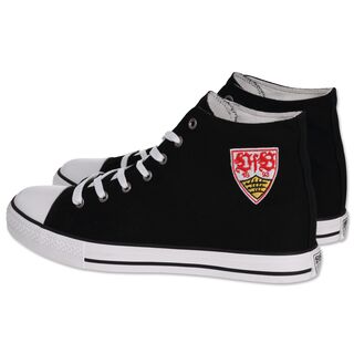 VfB Canvas Schuh