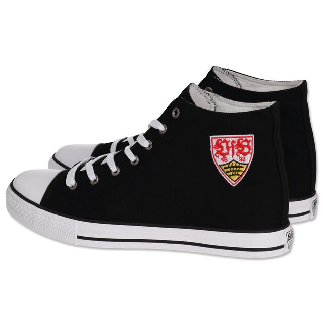 VfB Canvas Schuh