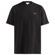 VfB Kleinigkeit T-Shirt Stadtbild schwarz