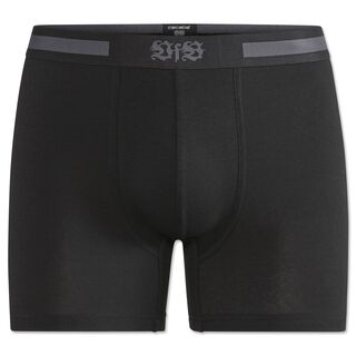 schwarze Boxershorts mit VfB Logo