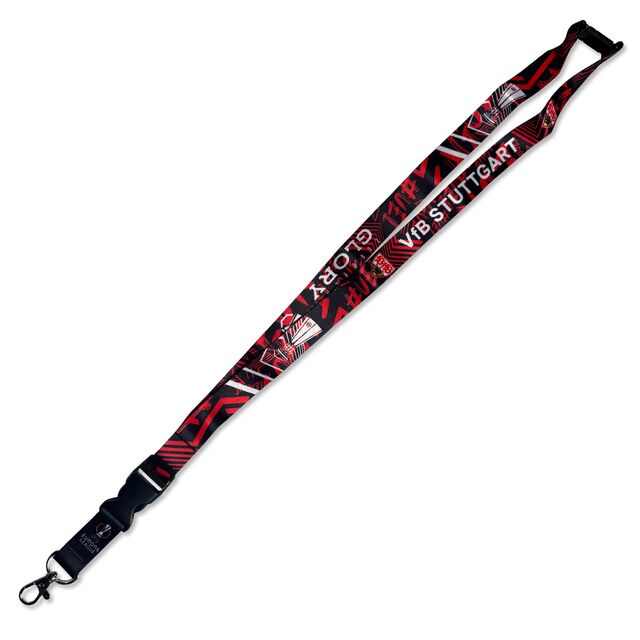 VfB EL Lanyard 