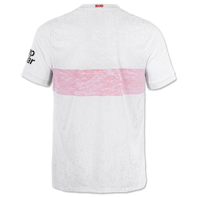 VfB Trikot Europa League 25/26