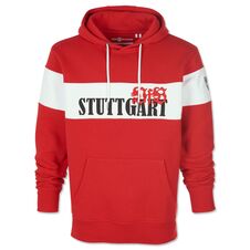 VfB hoody matchday