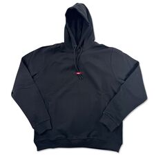 VfB Hoodie Kordel Emblem