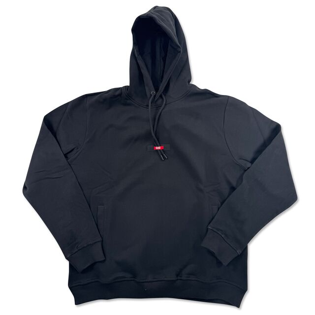 VfB Hoodie Kordel Emblem