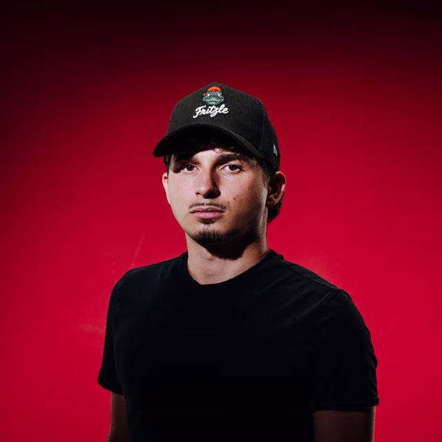 VfB New Era Cap Fritzle