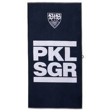 VfB Saunahandtuch PKL SGR