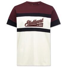 VfB T-Shirt Bordeaux