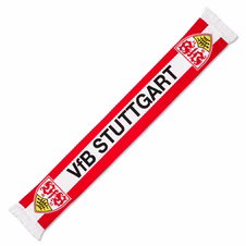 VfB scarf chest ring away