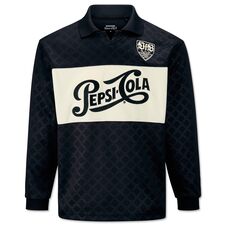 VfB Pepsi Trikot Retro langarm