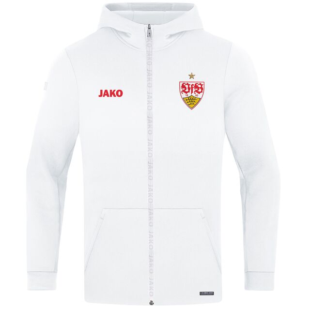 VfB Kids Einlaufjacke Europa League 25/26