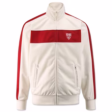 VfB Jacke Brustring