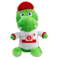 VfB Fritzle Plüschbaby