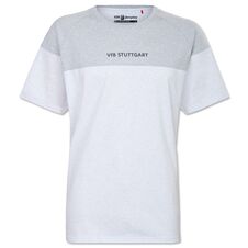 VfB t-shirt elegance grey
