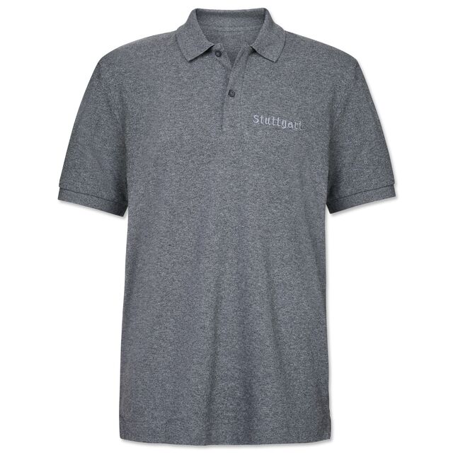 VfB Polo Shirt Stuttgart