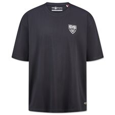 VfB t-shirt club love black