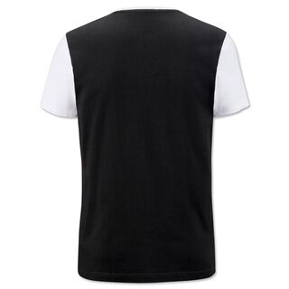 VfB t-shirt baseball black