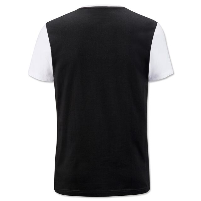 VfB t-shirt baseball black