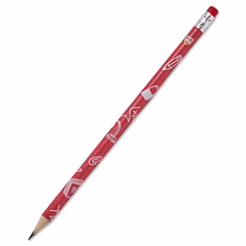 VfB pencil set of 4 