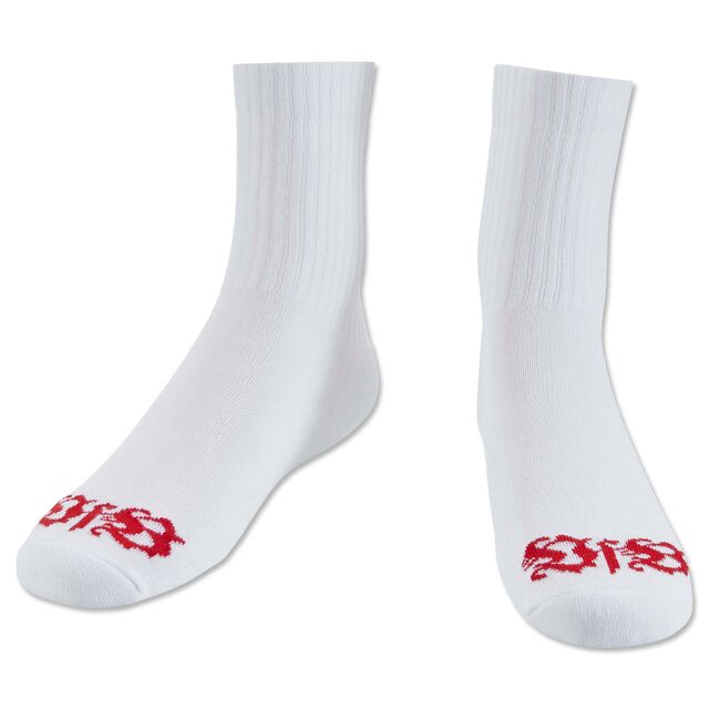 VfB socks jeans Fritzle white