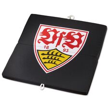 VfB Sitzkissen recycelt