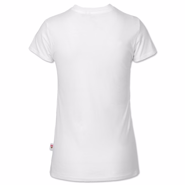 VfB women t-shirt Mir send Schwoba