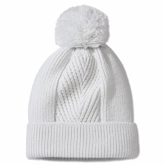 VfB women beanie cream