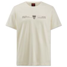 VfB T-Shirt ein Verein offwhite