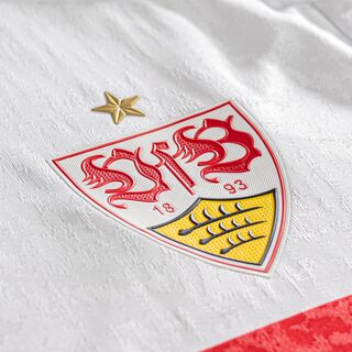 VfB Trikot Europa League 25/26