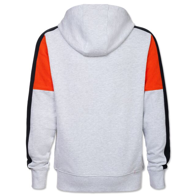 VfB sweat jacket grey