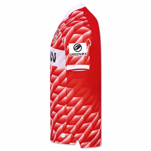 VfB away jersey Champions League 26/27
