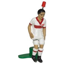 VfB TIPP-KICK Top Kicker white