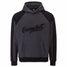 VfB Hoodie Cannstatt grau