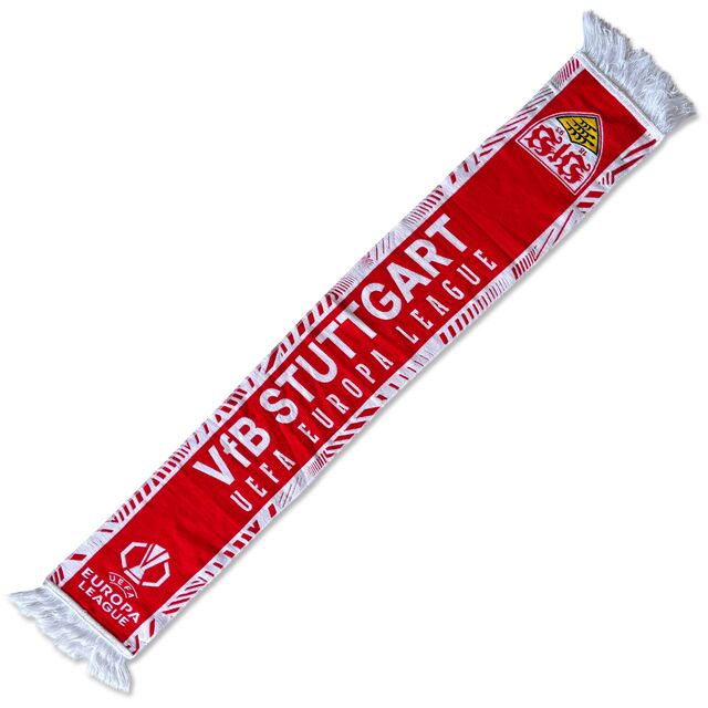 VfB EL Schal Stuttgart