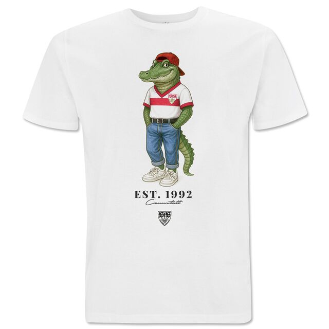 VfB T-Shirt Jeans Fritzle