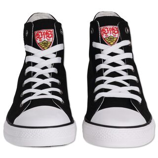 VfB Canvas Schuh