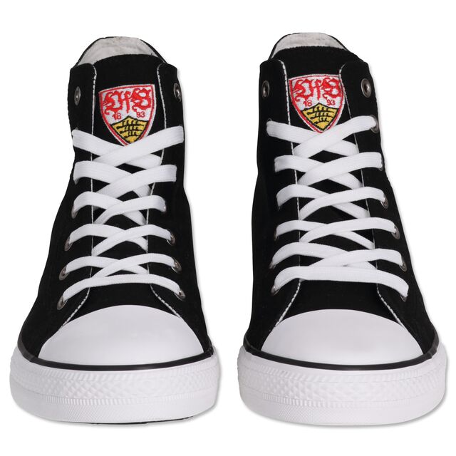 VfB Canvas Schuh