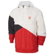 VfB Windbreaker Diago