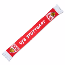 VfB Schal Riesenfritzle recycelt