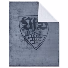 VfB Sherpadecke Wappen garu