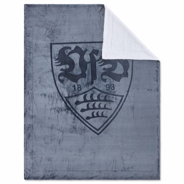 VfB Sherpadecke Wappen garu