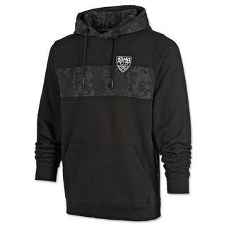 VfB Hoodie Camouflage 