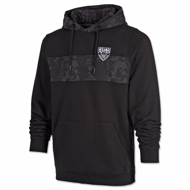 VfB Hoodie Camouflage 