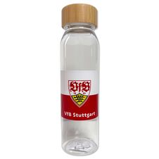 VfB Trinkflasche Brustring Stuttgart