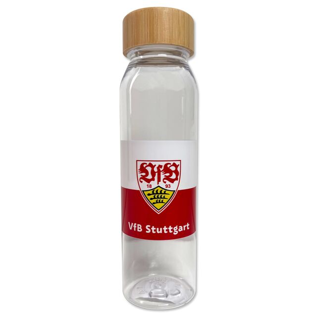 VfB Trinkflasche Brustring Stuttgart