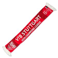 VfB CL scarf star